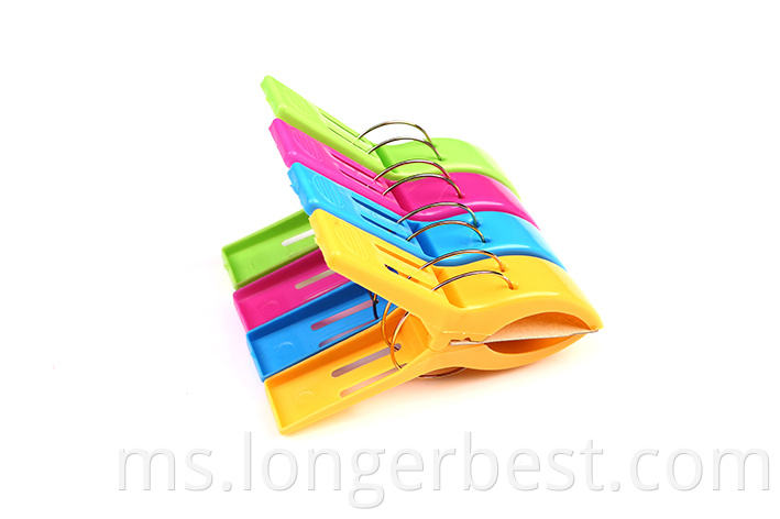 Plastic quilt pegs-1